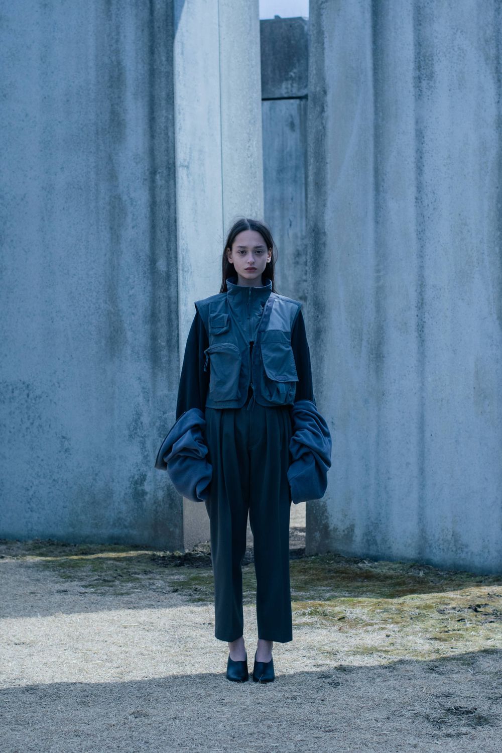 stein シュタイン 2019AW