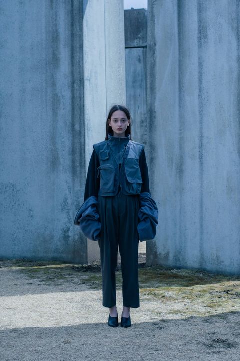 stein シュタイン 2019AW