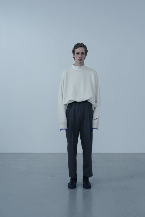 stein シュタイン 2019AW
