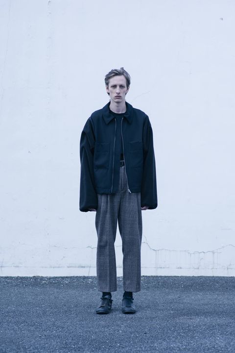 stein シュタイン 2019AW