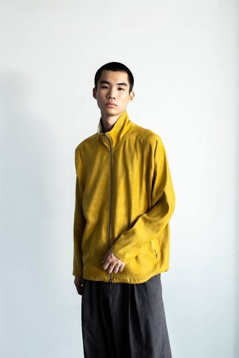YANTOR ヤントル 2019SS COLLECTION