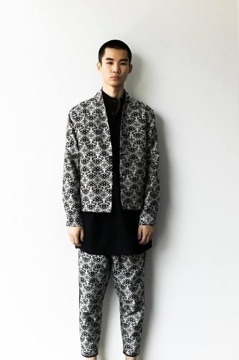 YANTOR ヤントル 2019SS COLLECTION