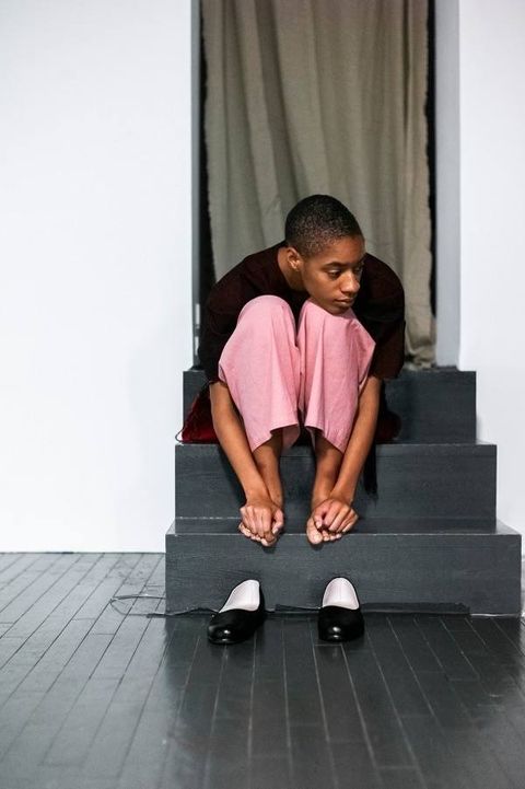YANTOR ヤントル 2019SS COLLECTION