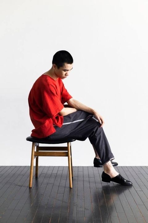 YANTOR ヤントル 2019SS COLLECTION
