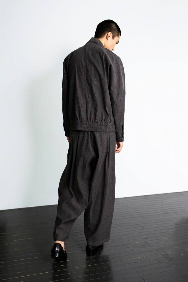 YANTOR ヤントル 2019SS COLLECTION