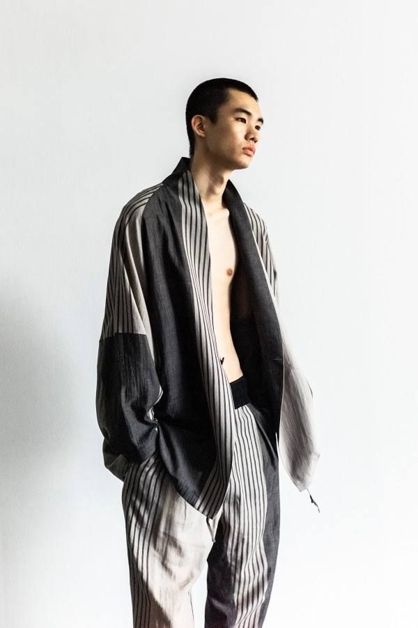 YANTOR ヤントル 2019SS COLLECTION