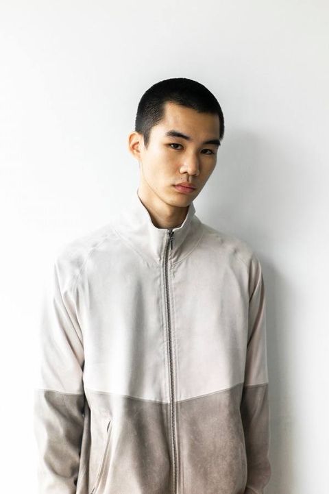 YANTOR ヤントル 2019SS COLLECTION