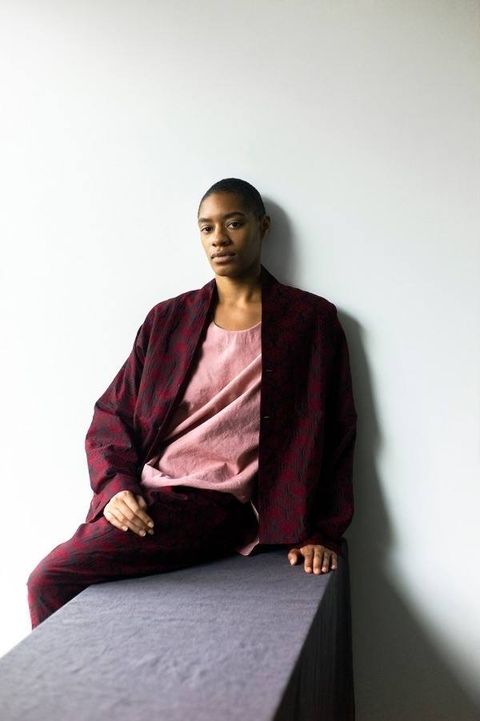 YANTOR ヤントル 2019SS COLLECTION