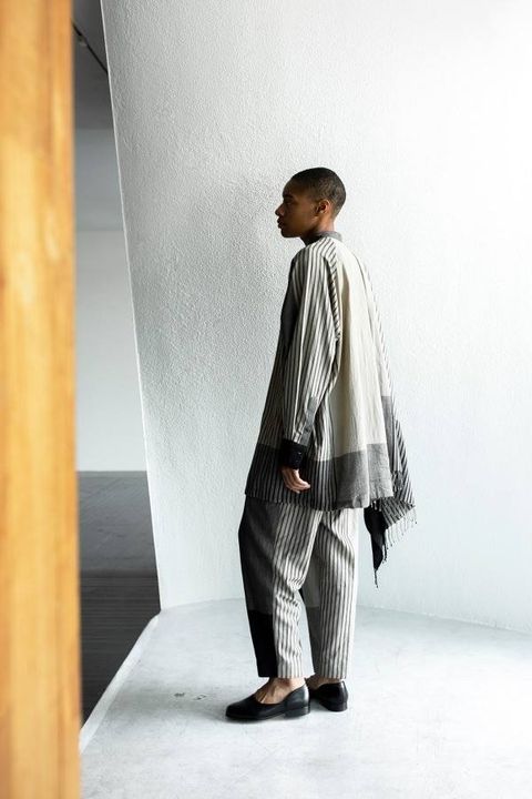 YANTOR ヤントル 2019SS COLLECTION