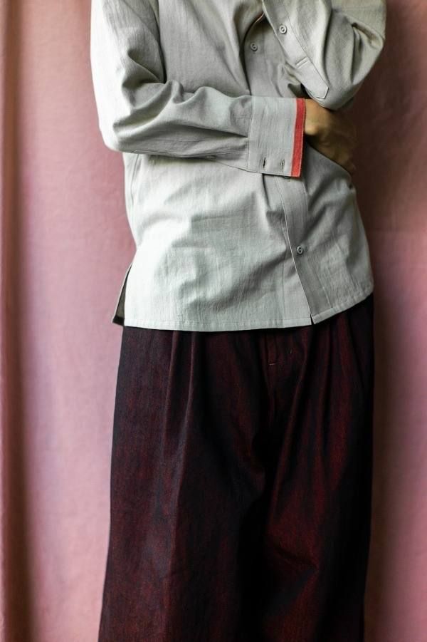 YANTOR ヤントル 2019SS COLLECTION