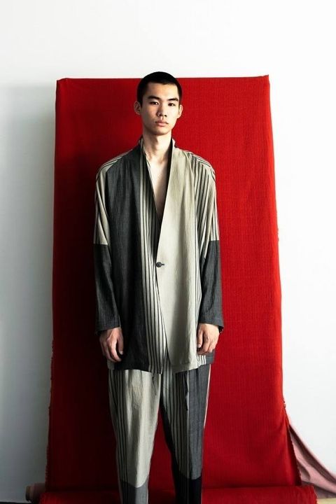 YANTOR ヤントル 2019SS COLLECTION