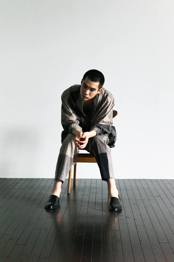 YANTOR ヤントル 2019SS COLLECTION