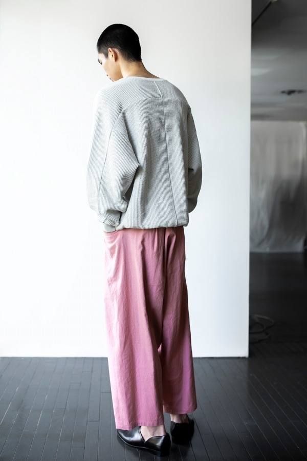 YANTOR ヤントル 2019SS COLLECTION