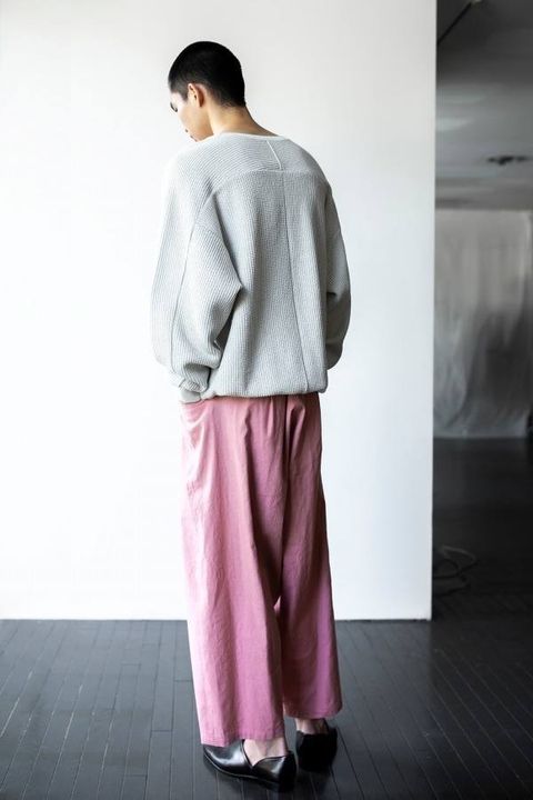 YANTOR ヤントル 2019SS COLLECTION