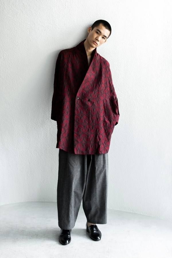 YANTOR ヤントル 2019SS COLLECTION