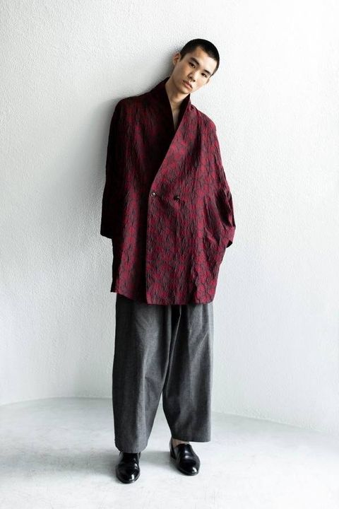 YANTOR ヤントル 2019SS COLLECTION