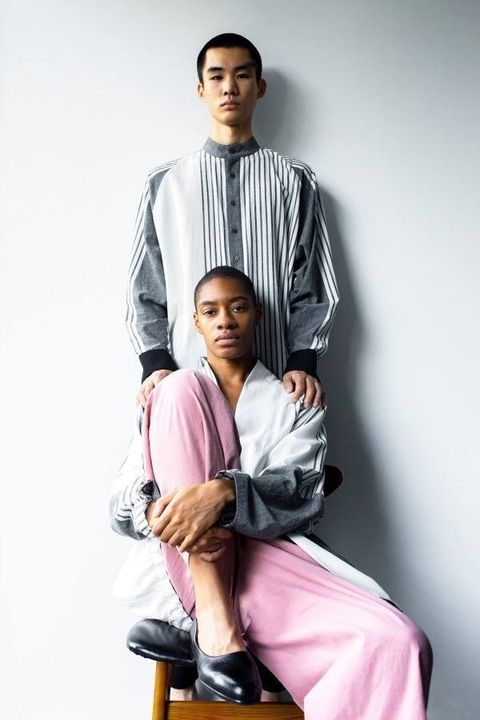 YANTOR ヤントル 2019SS COLLECTION