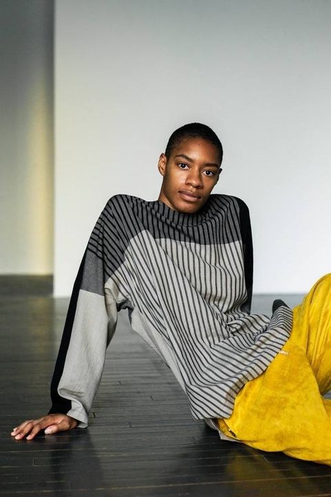 YANTOR ヤントル 2019SS COLLECTION