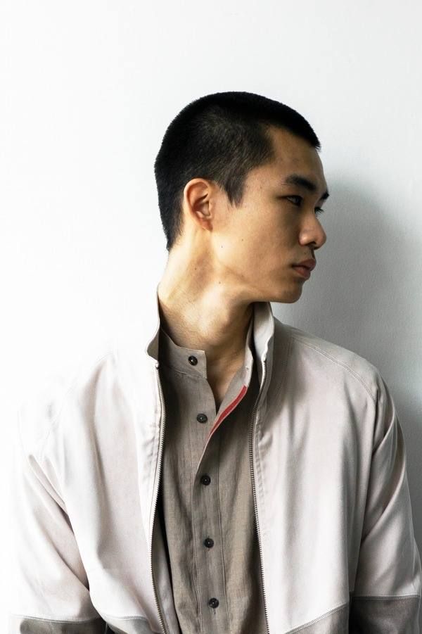 YANTOR ヤントル 2019SS COLLECTION
