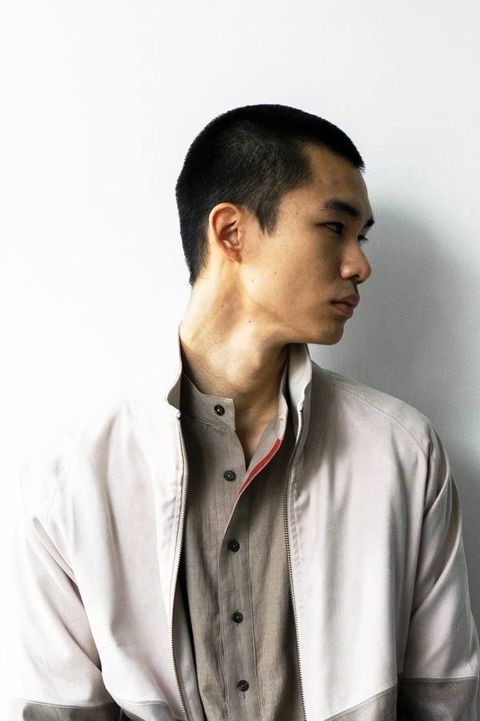 YANTOR ヤントル 2019SS COLLECTION