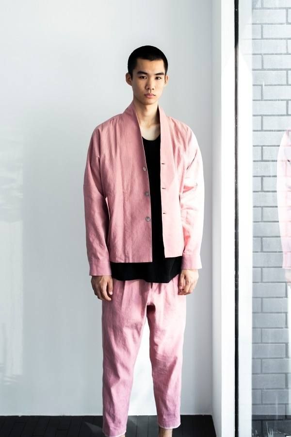 YANTOR ヤントル 2019SS COLLECTION