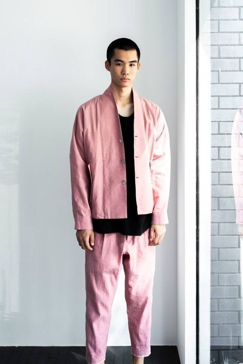 YANTOR ヤントル 2019SS COLLECTION