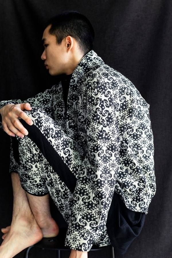 YANTOR ヤントル 2019SS COLLECTION