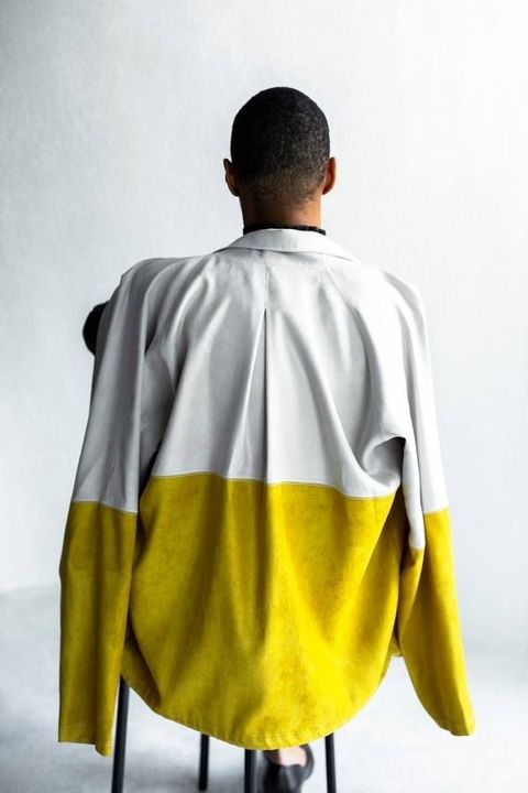 YANTOR ヤントル 2019SS COLLECTION