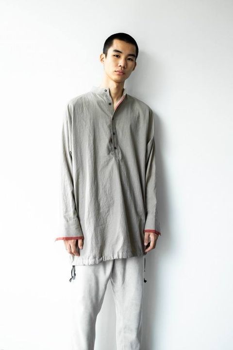 YANTOR ヤントル 2019SS COLLECTION