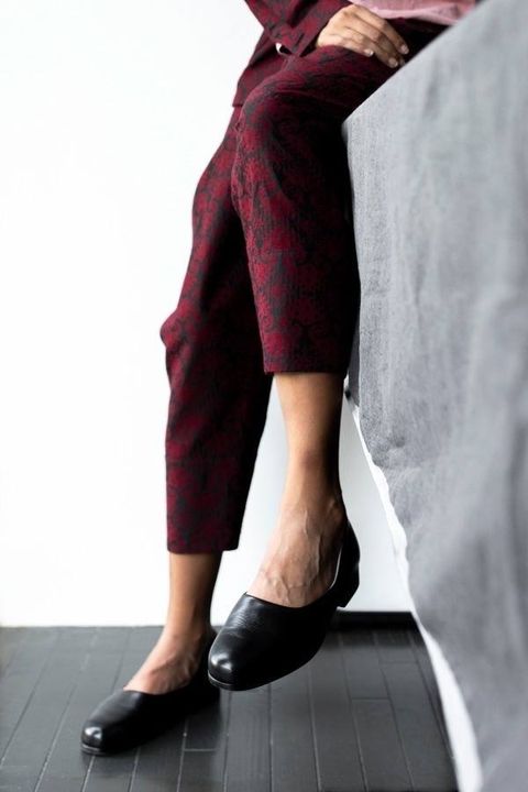 YANTOR ヤントル 2019SS COLLECTION