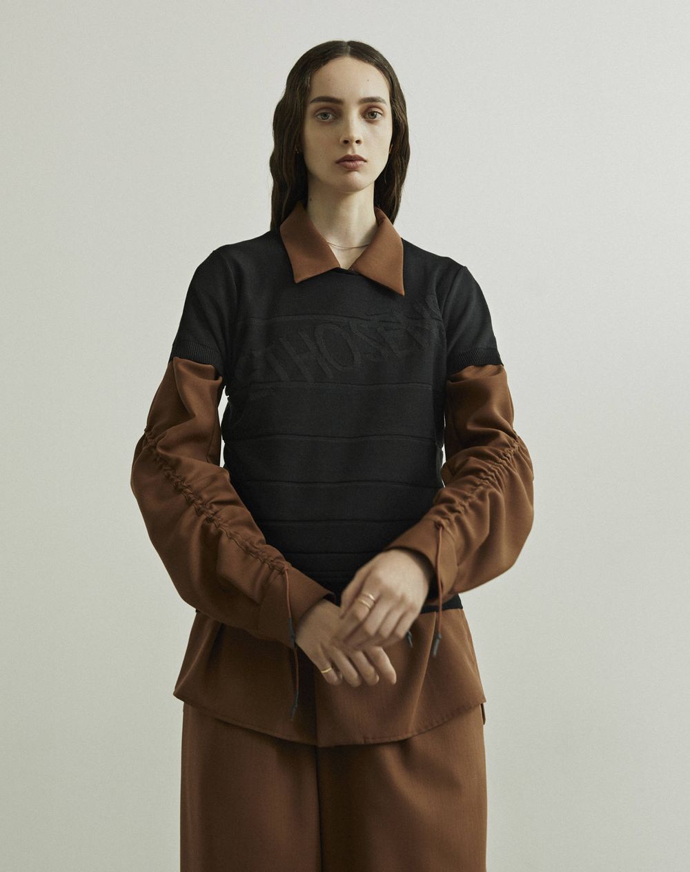 ETHOSENS 2020SS COLLECTION