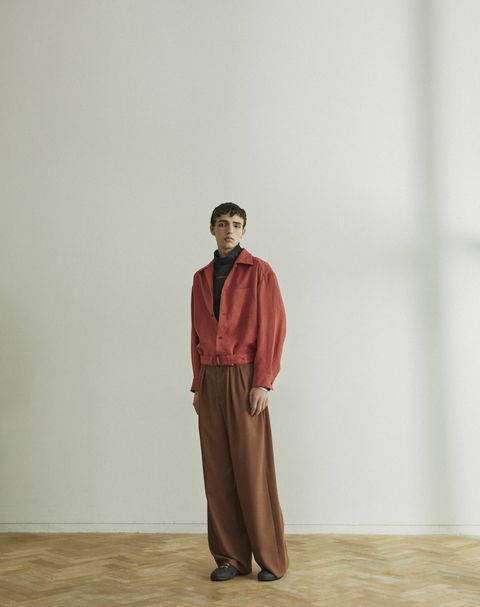 ETHOSENS 2020SS COLLECTION
