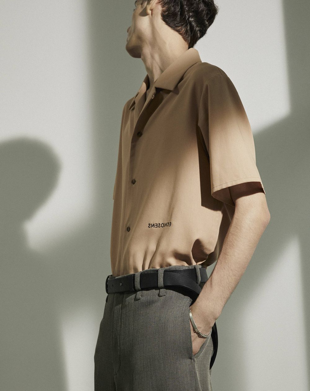 ETHOSENS 2020SS COLLECTION