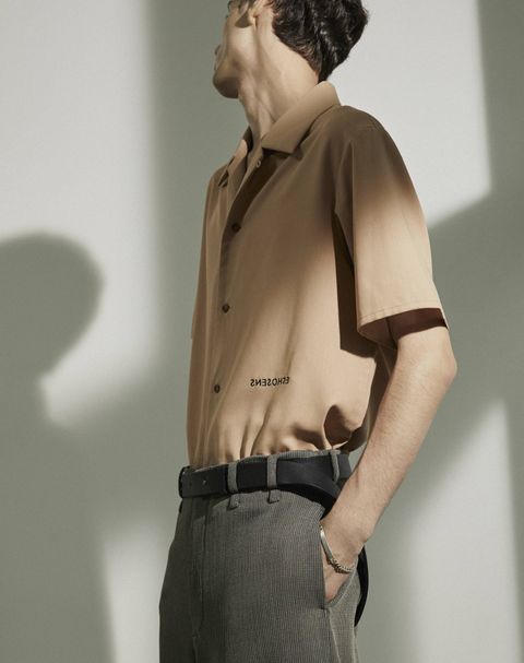 ETHOSENS 2020SS COLLECTION