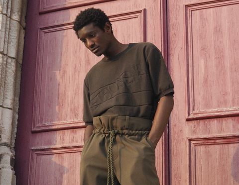 ETHOSENS 2020SS COLLECTION