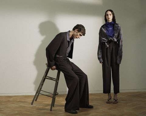 ETHOSENS 2020SS COLLECTION