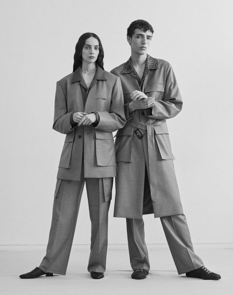 ETHOSENS 2020SS COLLECTION