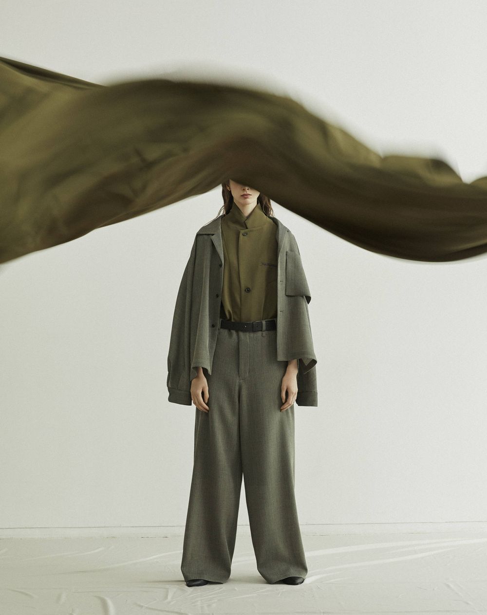 ETHOSENS 2020SS COLLECTION