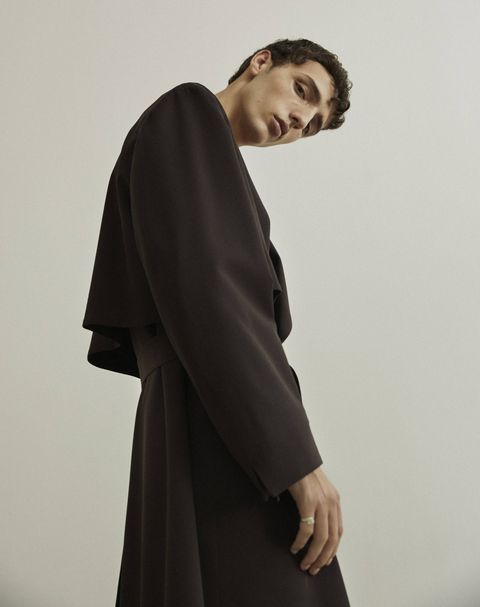 ETHOSENS 2020SS COLLECTION