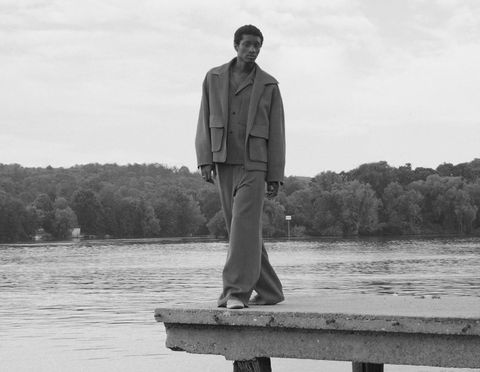 ETHOSENS 2020SS COLLECTION