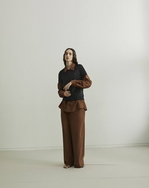 ETHOSENS 2020SS COLLECTION