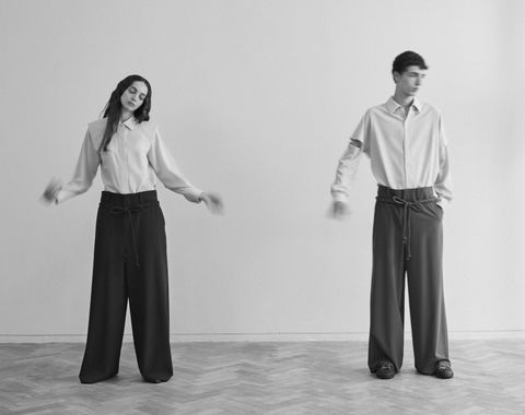 ETHOSENS 2020SS COLLECTION
