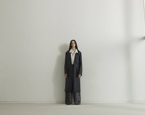 ETHOSENS 2020SS COLLECTION