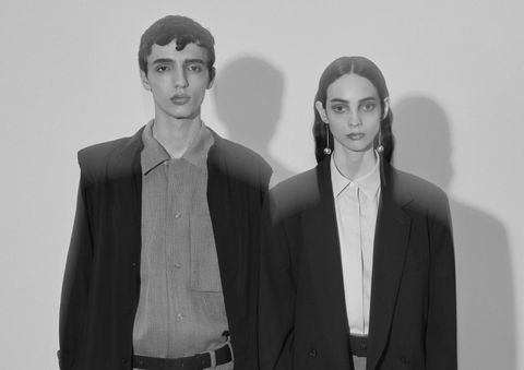 ETHOSENS 2020SS COLLECTION