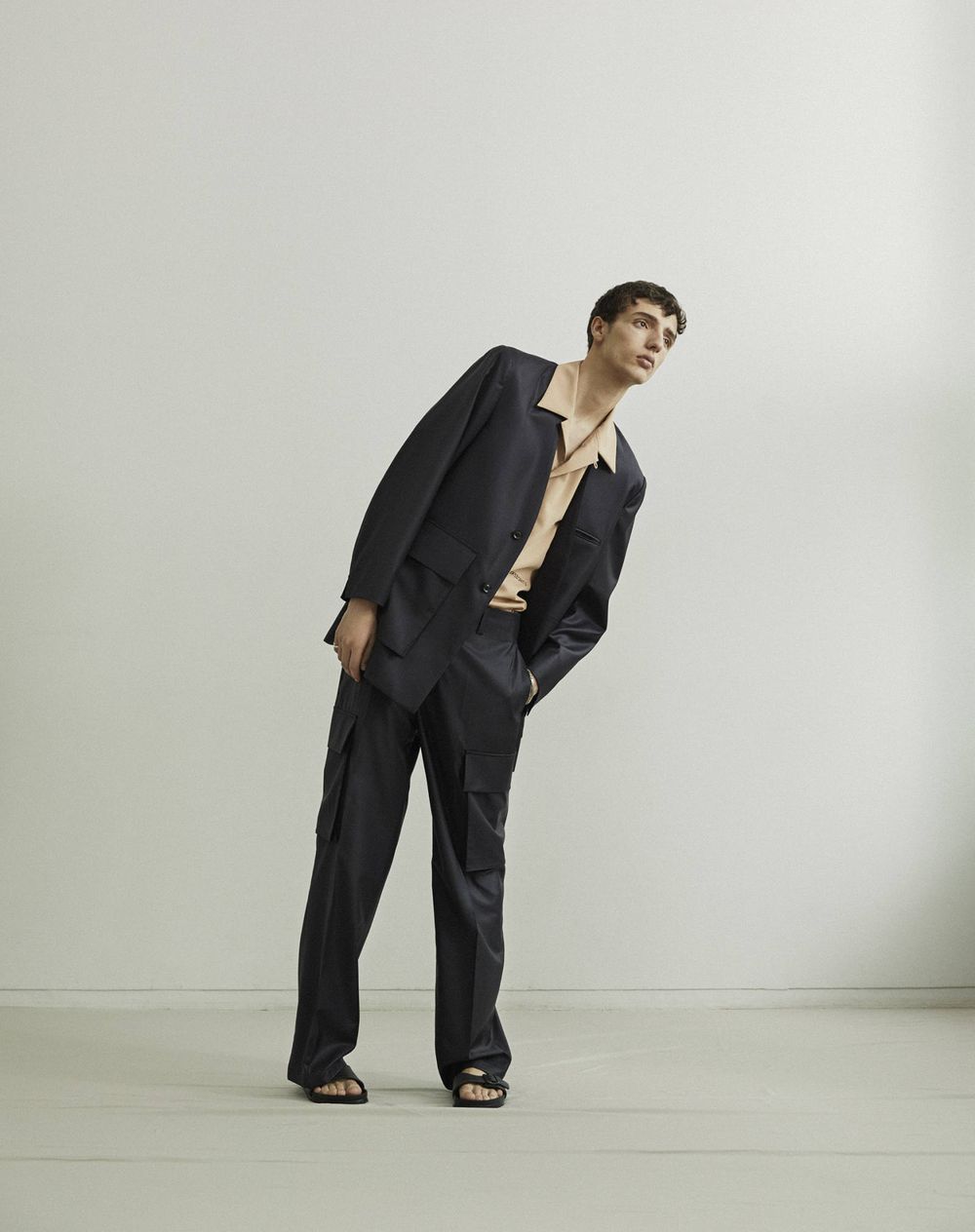 ETHOSENS 2020SS COLLECTION
