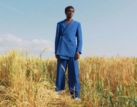 ETHOSENS 2020SS COLLECTION