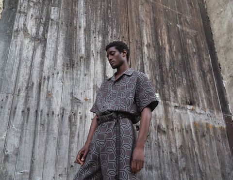 ETHOSENS 2020SS COLLECTION