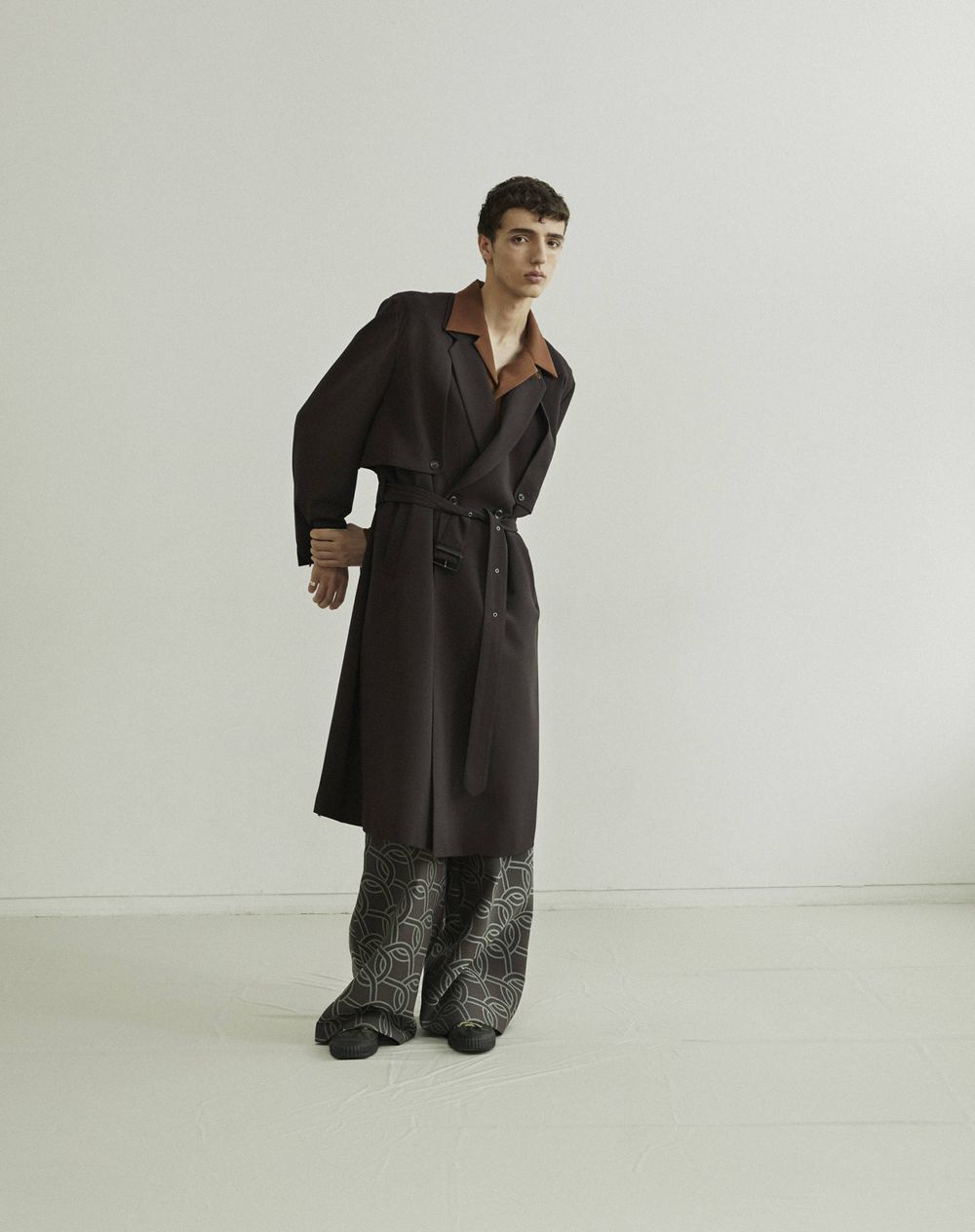 ETHOSENS 2020SS COLLECTION