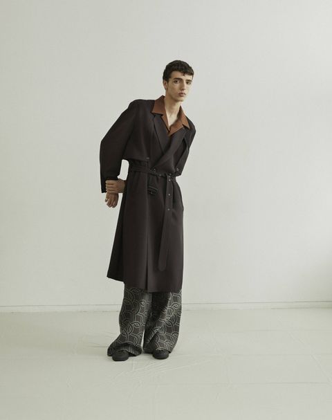 ETHOSENS 2020SS COLLECTION
