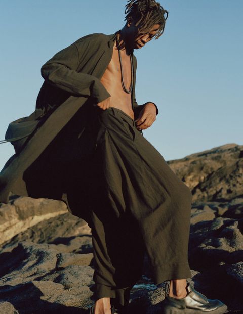 JULIUS | ACRMTSM ONLINE STORE